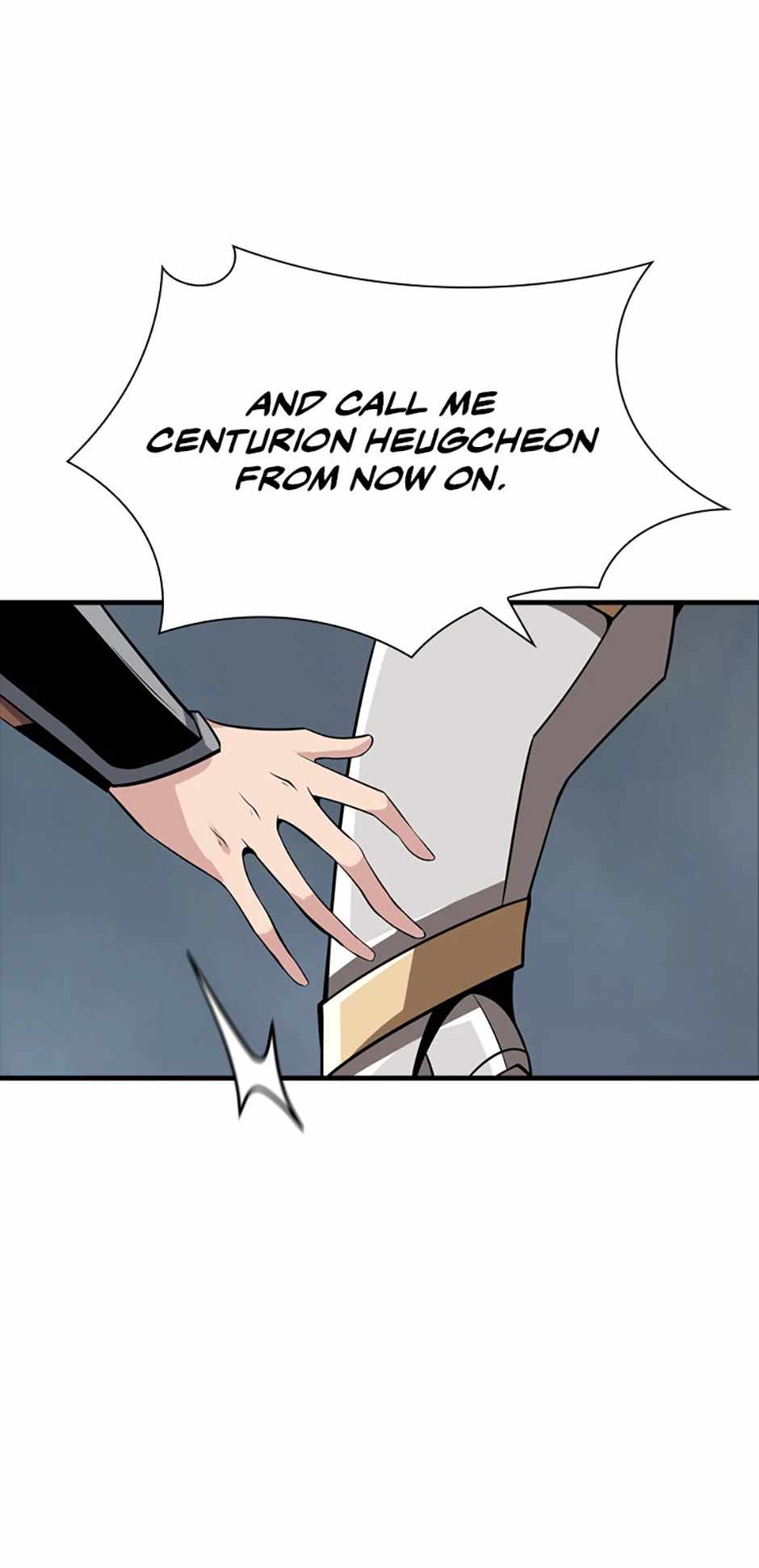 Back Then, I Didn't Realize It Was A Big Win Chapter 49 19